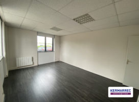 location Bureaux 60.00 m² Cesson-Sévigné 35