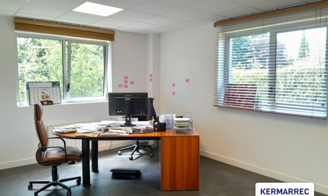 achat Local d'activité 480.00 m²