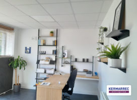 achat Local d'activité 480.00 m² Pacé 35