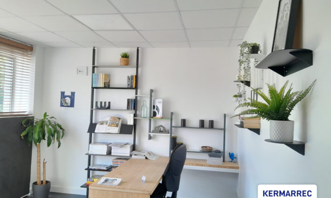 achat Local d'activité 480.00 m²