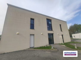 location Bureaux 50.00 m² Vertou 44