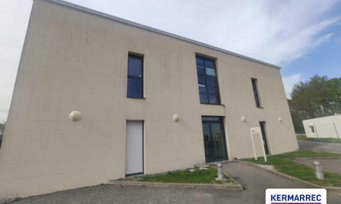 location Bureaux 50.00 m²