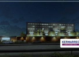 location Bureaux 246.00 m² Saint-Sébastien-sur-Loire 44