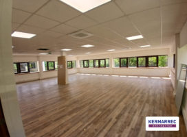 location Bureaux 180.00 m² Nantes 44