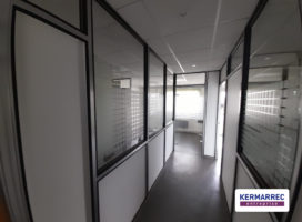 location Local d'activité 4000.00 m² Châteaubourg 35