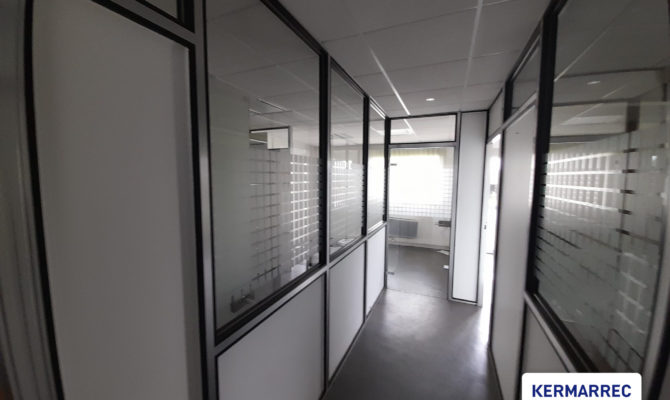 location Local d'activité 4000.00 m²