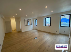 location Bureaux 50.00 m² Nantes 44