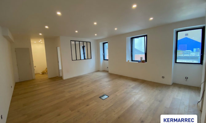 location Bureaux 50.00 m²