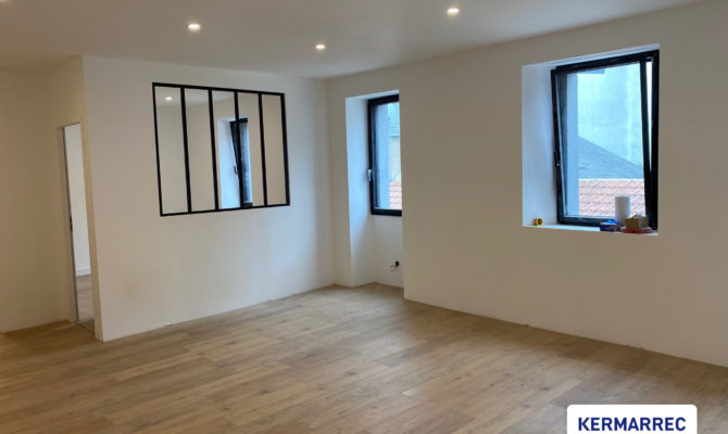 location Bureaux 50.00 m²