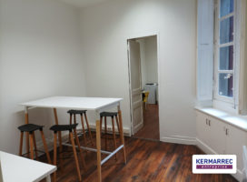 location Bureaux 88.00 m² Nantes 44