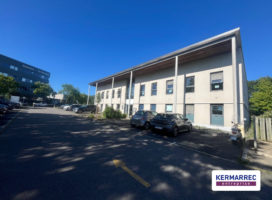 location Bureaux 85.00 m² Saint-Herblain 44