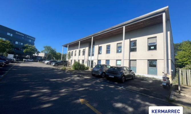 location Bureaux 85.00 m²