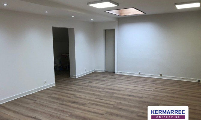location Bureaux 45.00 m²