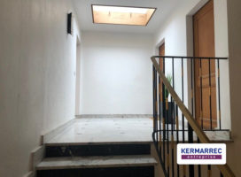 location Bureaux 45.00 m² Nantes 44