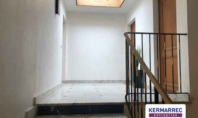 location Bureaux 45.00 m²