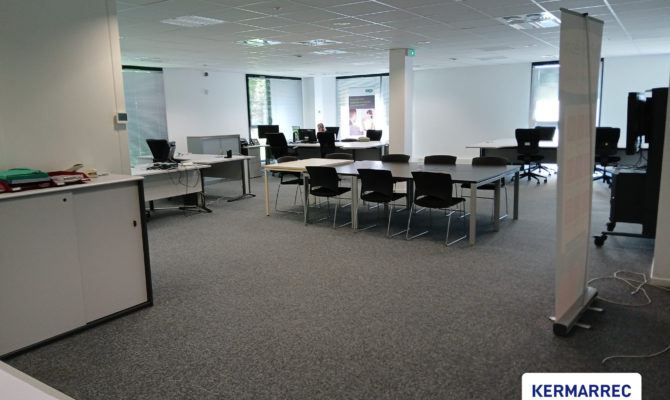 achat Bureaux 187.00 m²