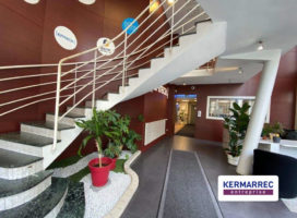achat Bureaux 967.00 m² Nantes 44