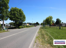 location Local d'activité 395.00 m² La Mézière 35