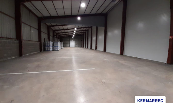 achat Local d'activité 950.00 m²