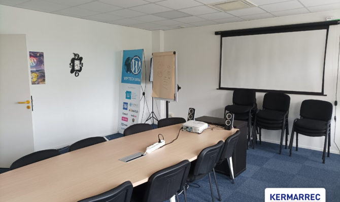 location Bureaux 179.00 m²