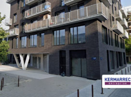 location Bureaux 266.00 m² Nantes 44