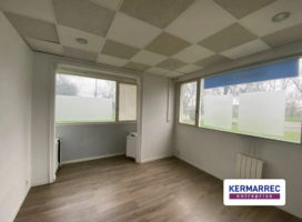 achat Bureaux 203.00 m² Nantes 44