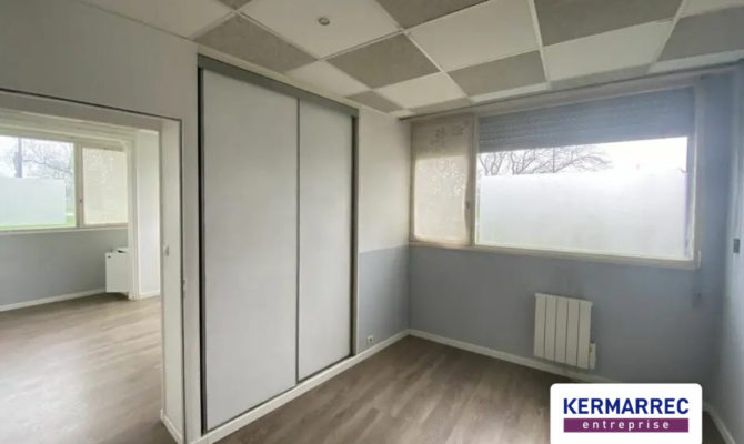achat Bureaux 203.00 m²