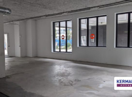 location Bureaux 266.00 m² Nantes 44