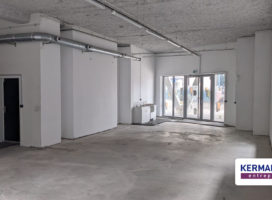 location Bureaux 266.00 m² Nantes 44