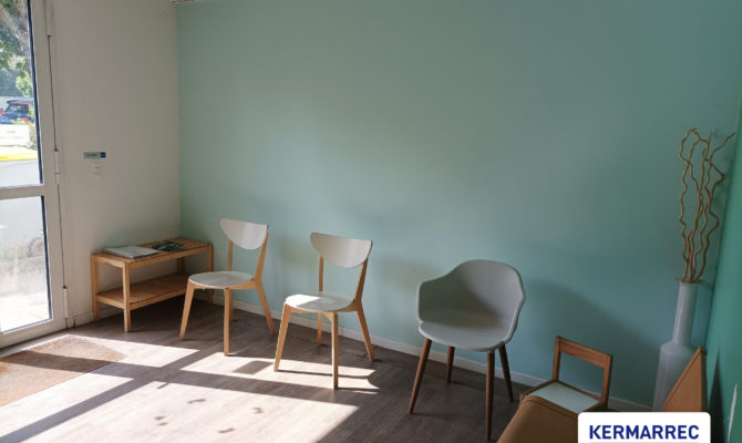 achat Bureaux 203.00 m²