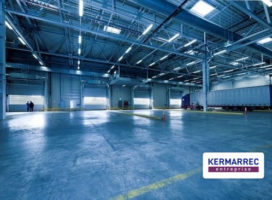 location Local d'activité 300.00 m² Pénestin 56