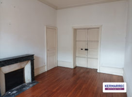 location Bureaux 133.00 m² Nantes 44