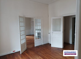 location Bureaux 133.00 m² Nantes 44