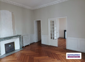 location Bureaux 133.00 m² Nantes 44