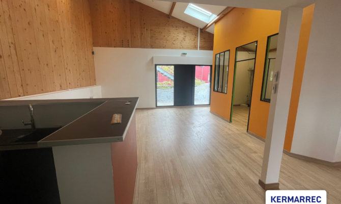 achat Bureaux 125.00 m²