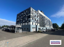 location Bureaux 149.00 m² Saint-Herblain 44