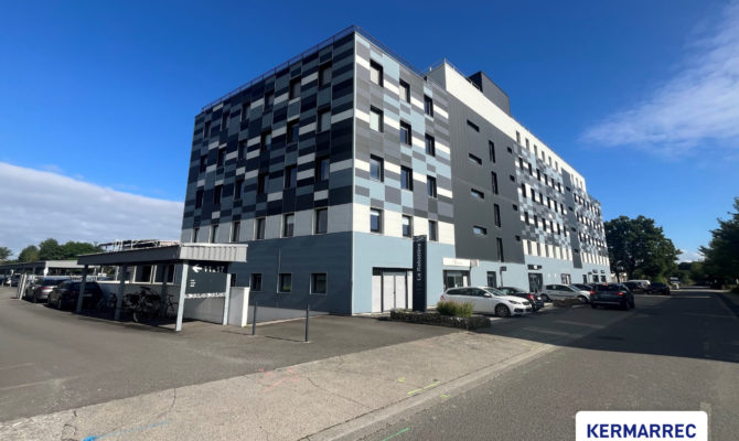 location Bureaux 149.00 m²