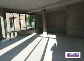 location Local Commercial 92.00 m² Nantes 44
