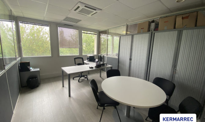 achat Bureaux 314.00 m²