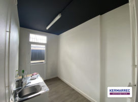 achat Local Commercial 55.00 m² Rennes 35
