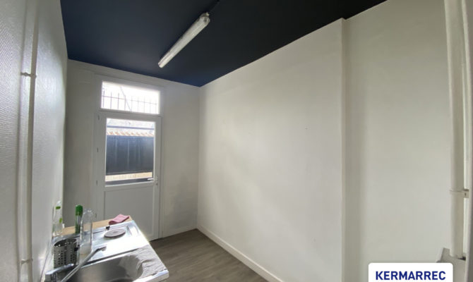 achat Local Commercial 55.00 m²
