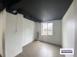 achat Local Commercial 55.00 m² Rennes 35