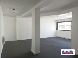 achat Bureaux 80.00 m² Cesson-Sévigné 35