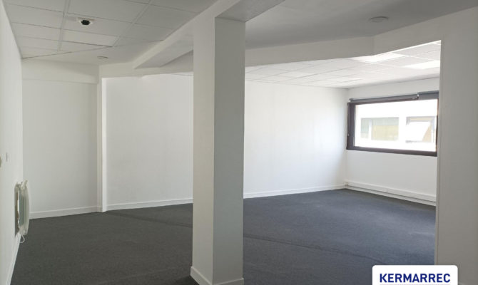 achat Bureaux 80.00 m²