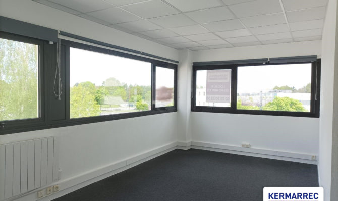 achat Bureaux 80.00 m²