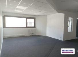 achat Bureaux 80.00 m² Cesson-Sévigné 35
