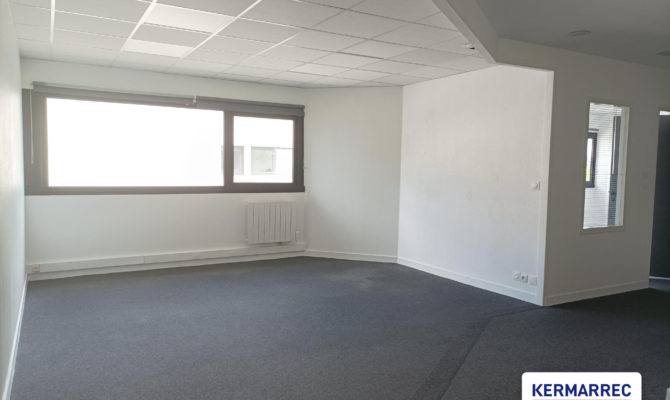 achat Bureaux 80.00 m²