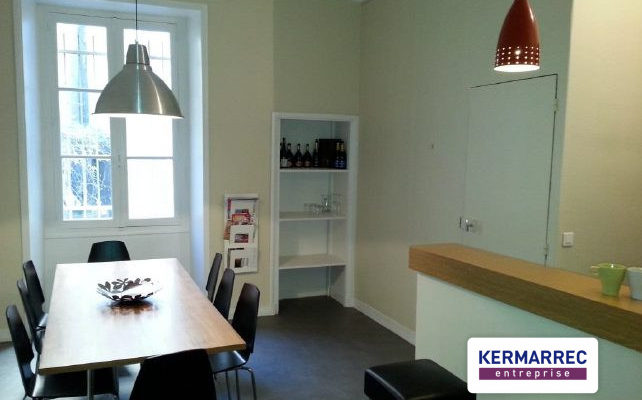 location Bureaux 31.00 m²