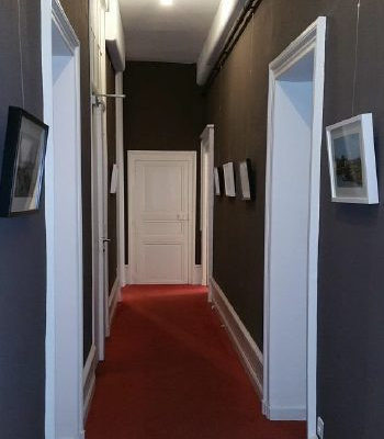 location Bureaux 31.00 m²