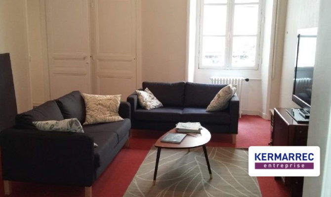location Bureaux 31.00 m²